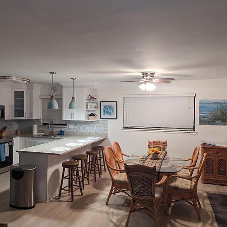La Boca Beach House Englewood Exterior photo