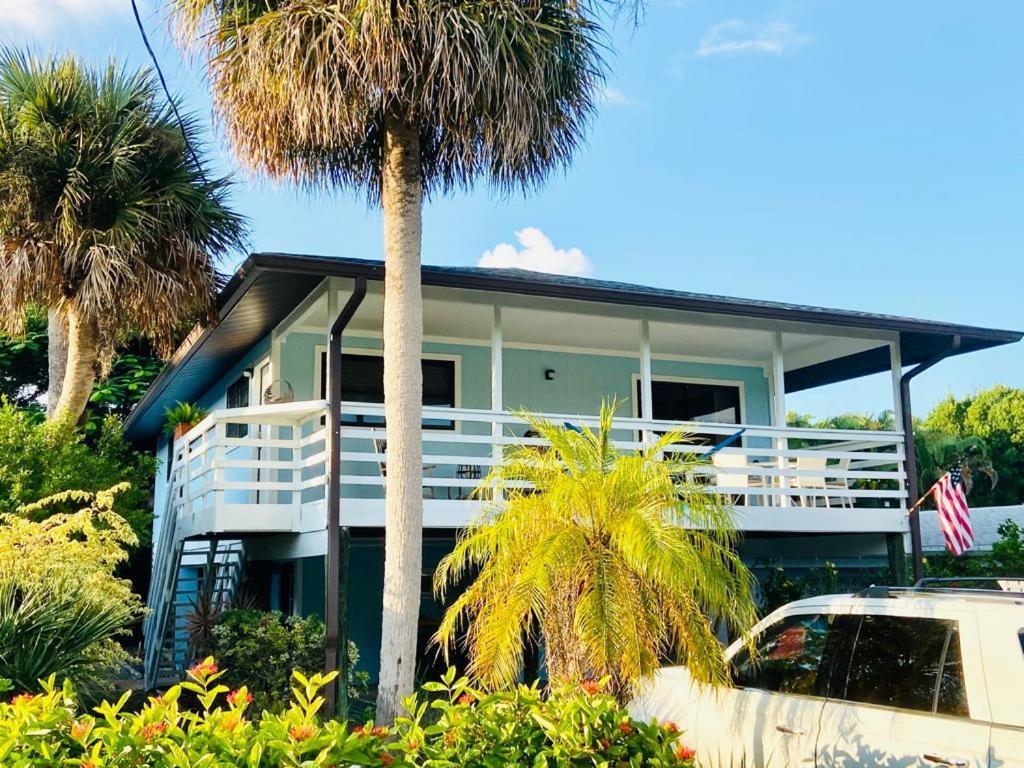 La Boca Beach House Englewood Exterior photo