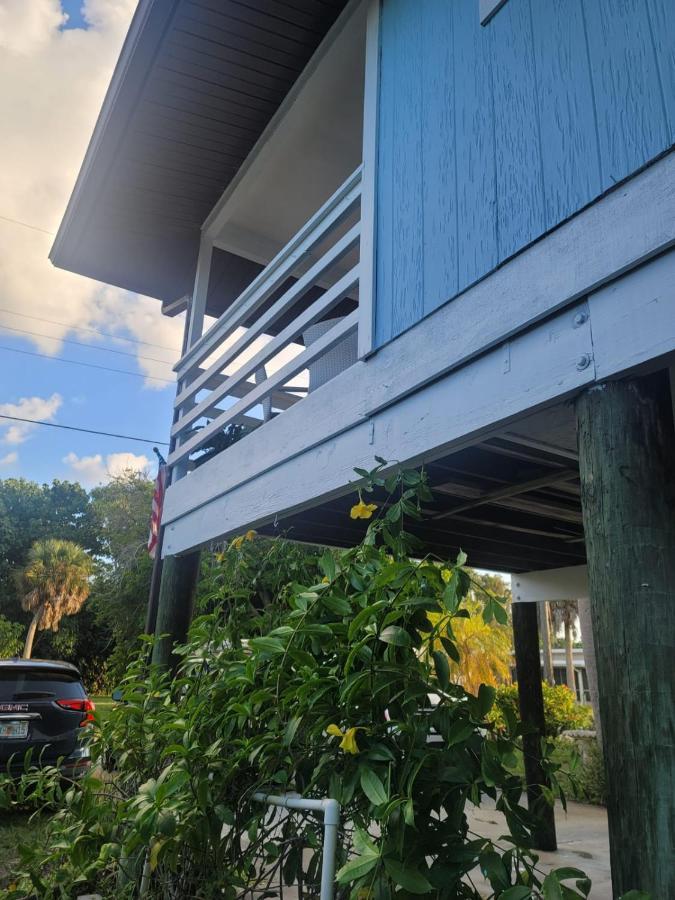 La Boca Beach House Englewood Exterior photo