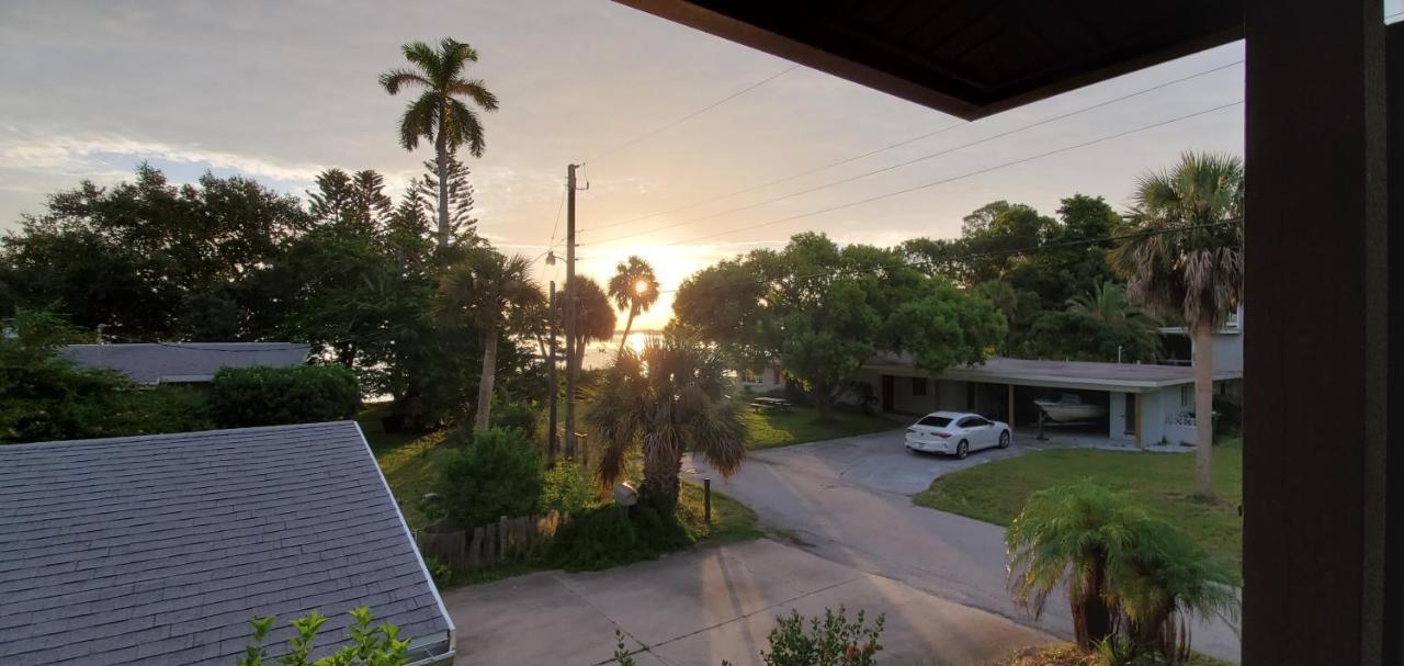 La Boca Beach House Englewood Exterior photo